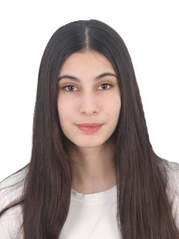Сабина О.