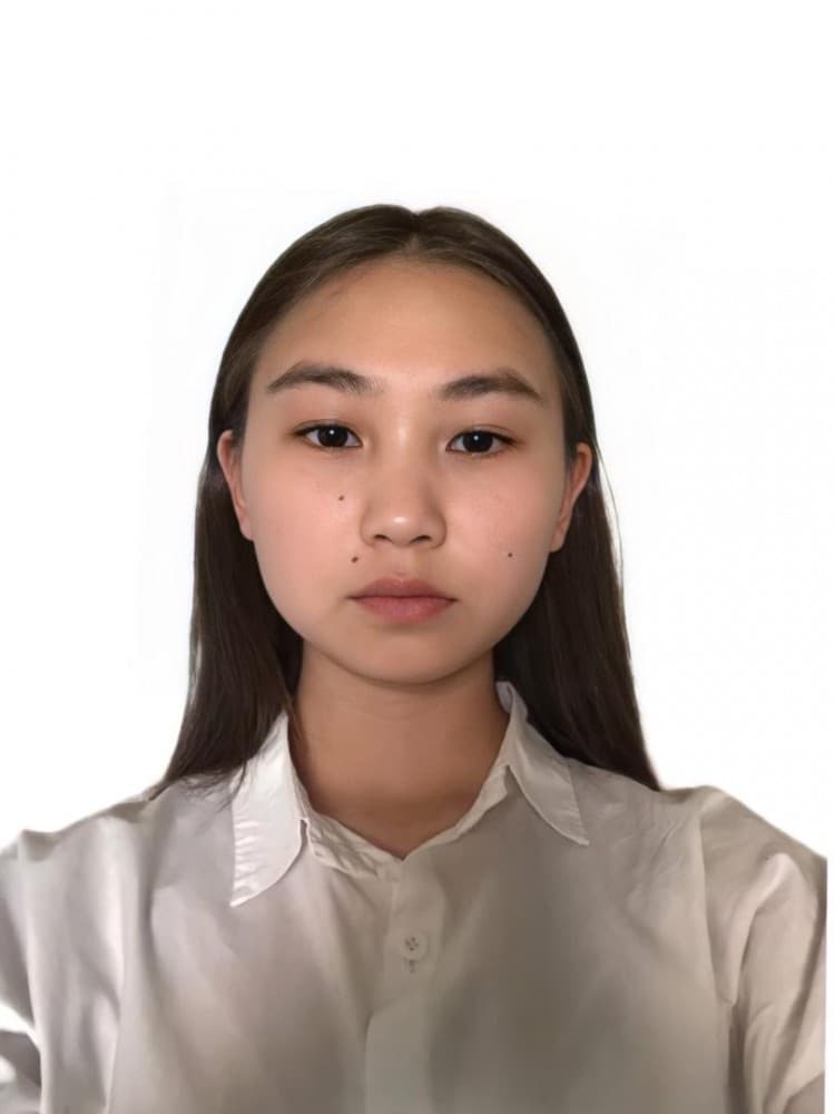 Саадат С.