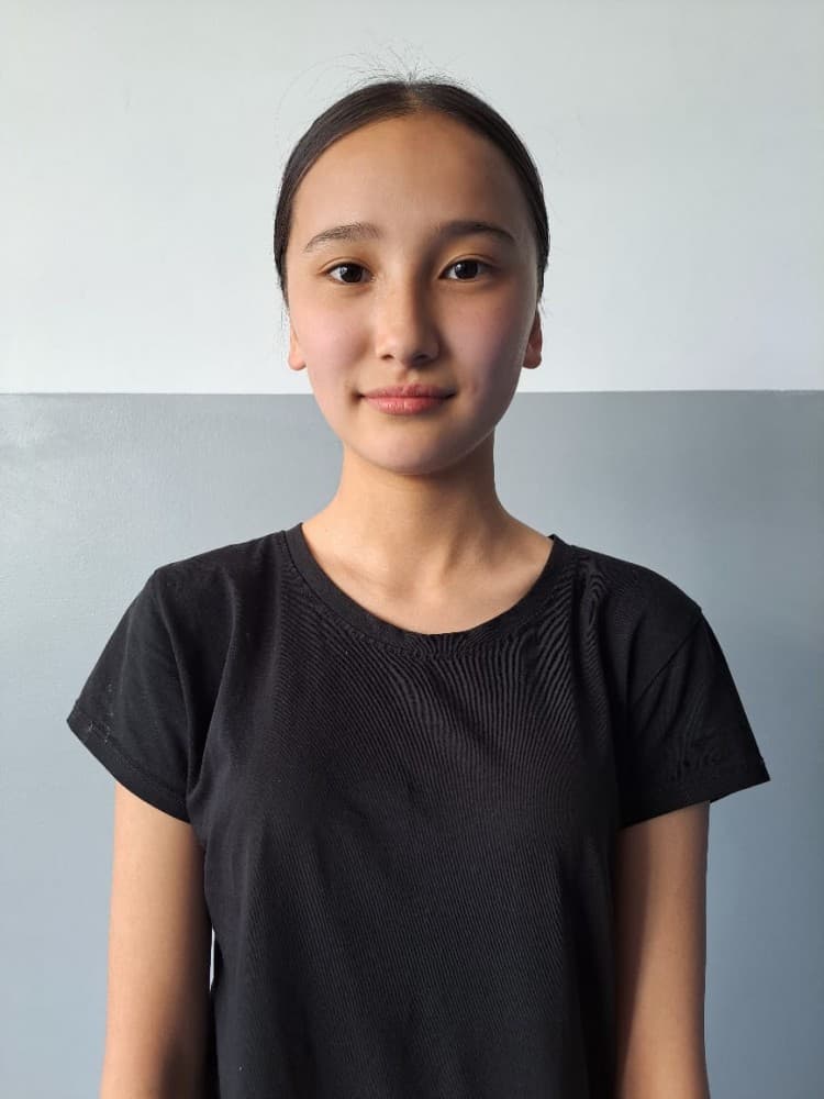 Айназик А.